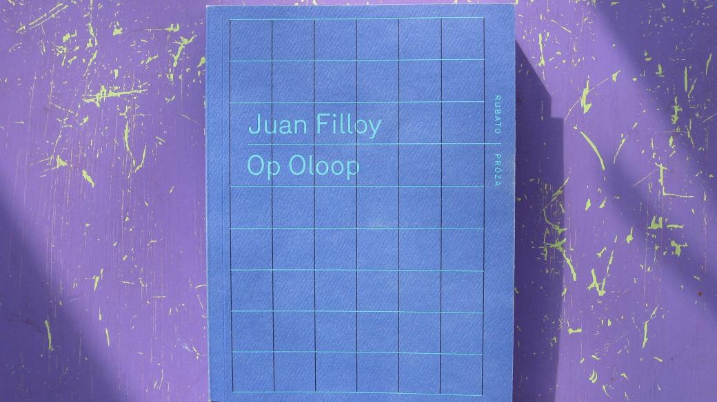 Juan Filloy: Op Oloop