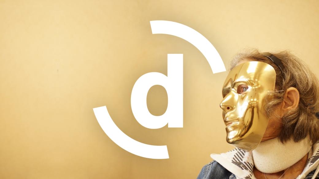 Než sama sobě zmizím