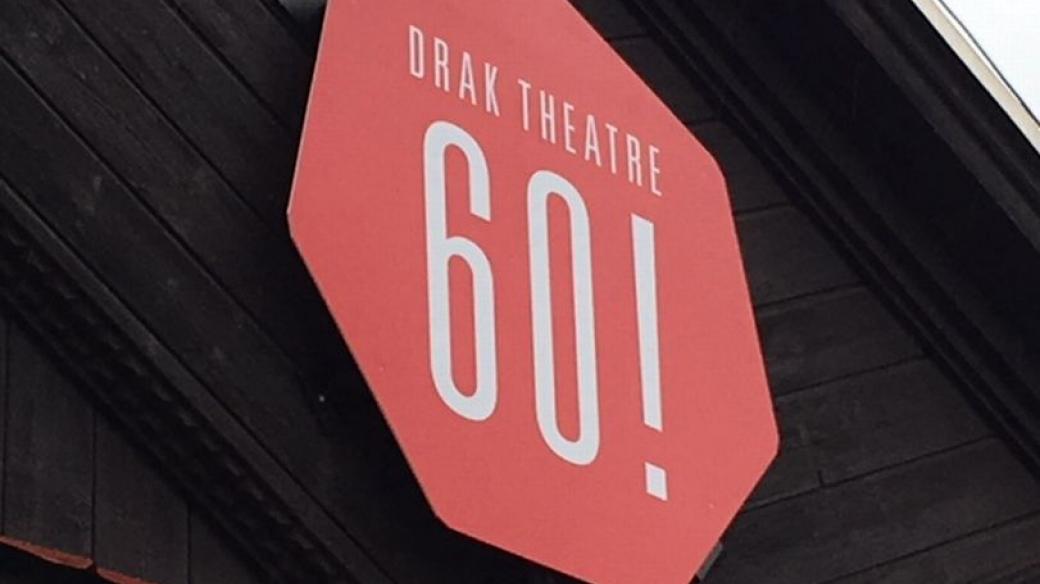 Divadlo Drak oslaví 60 let svého působení
