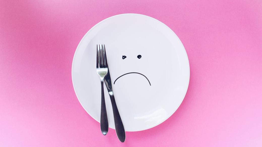 Řada diet vede k psychickým problémům. Psychologie hubnutí je proto základ