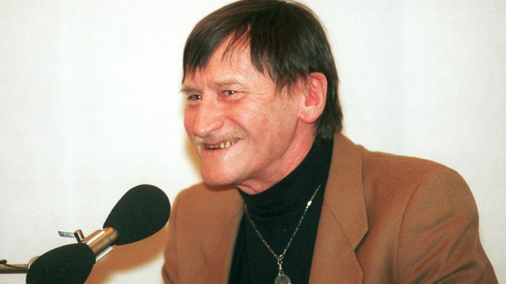 Jiří Císler