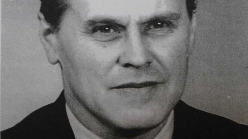 František Paleček, velitel tábora Rovnost