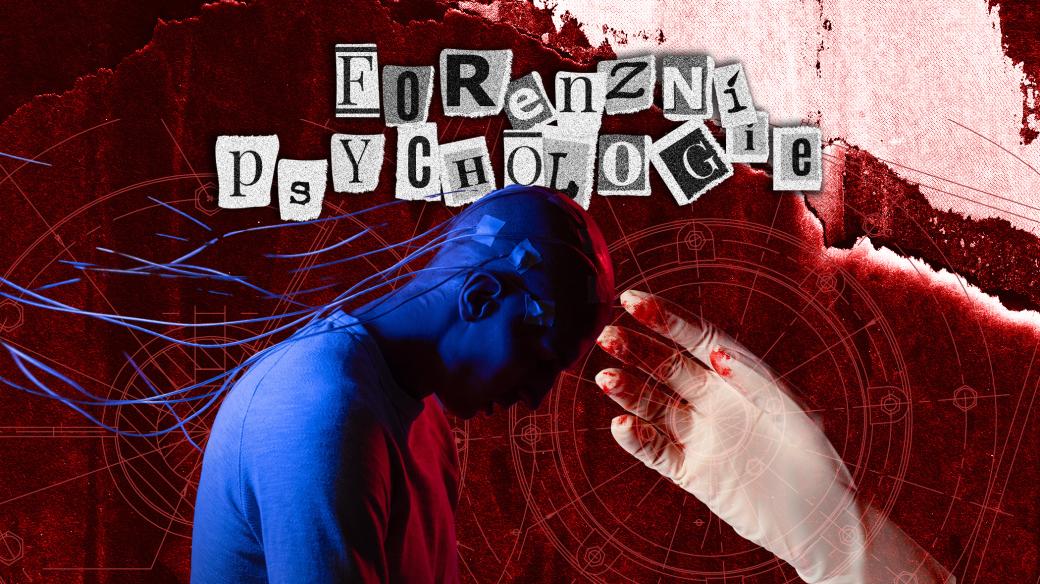 Forenzní psychologie