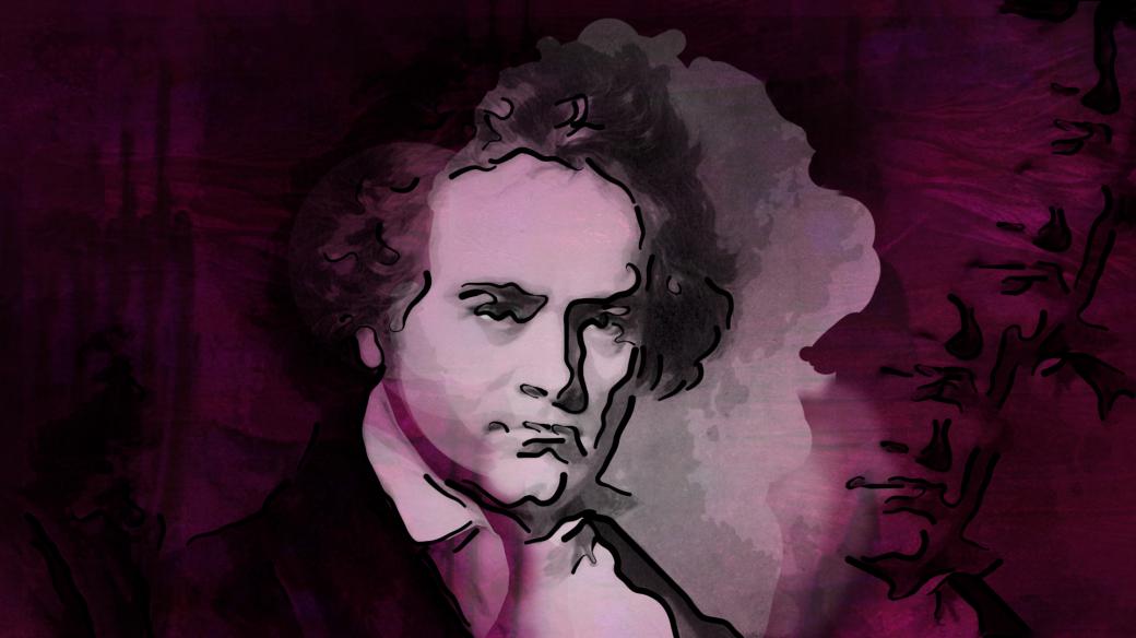 Ludwig van Beethoven