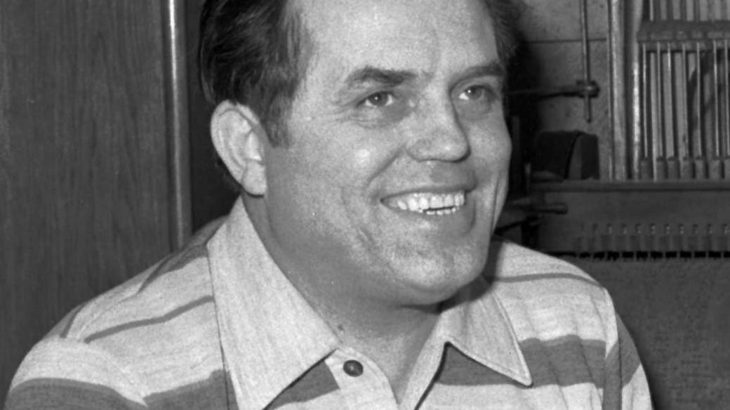 Herec Antonín Jedlička (1923 – 1993), který byl známý pod uměleckým pseudonymem Strýček Jedlička