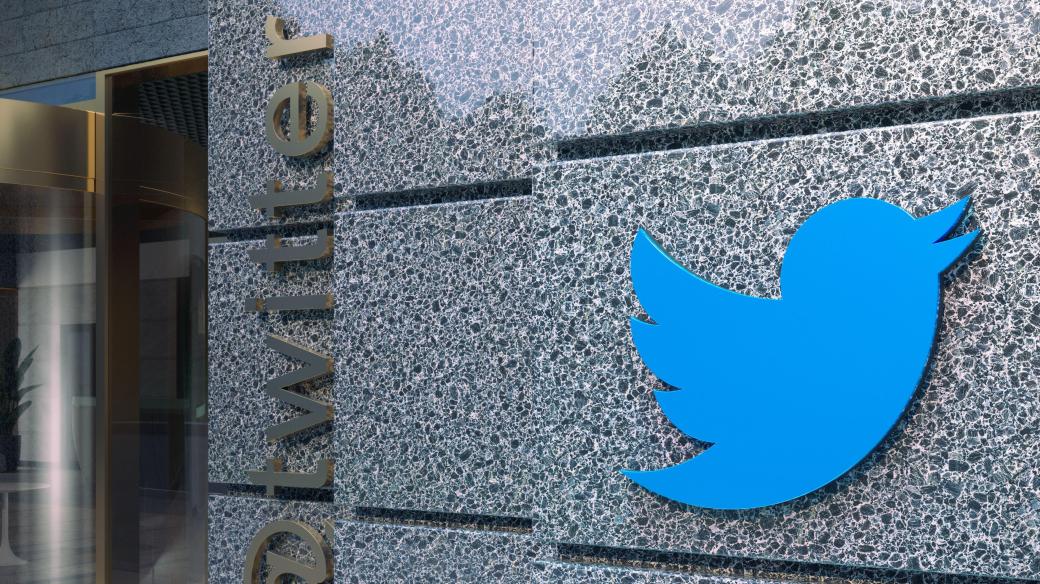 Společnost Twitter propouští zaměstnance