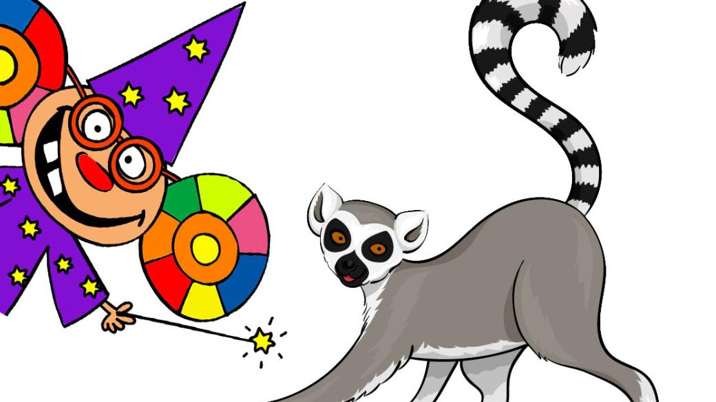 u-oun-a-lemur-mujrozhlas