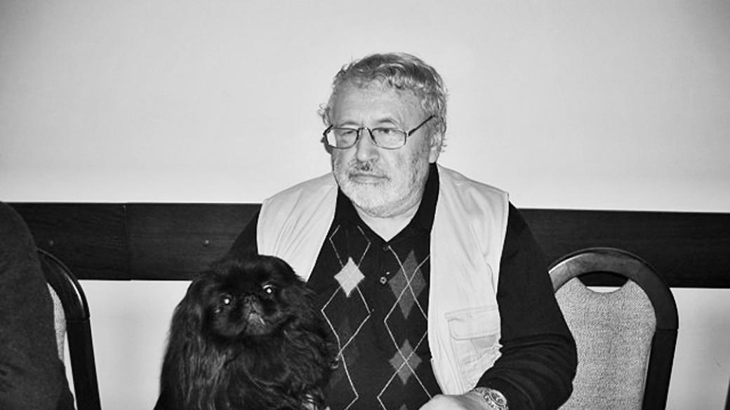 Zdeněk Bouček 