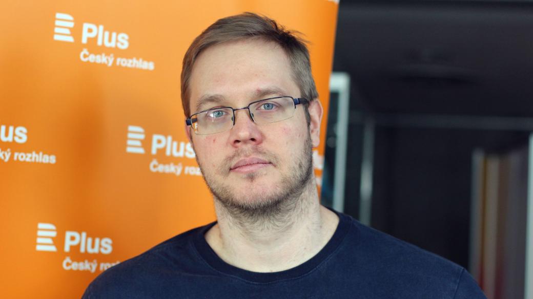 Kamil Fila, filmový recenzent, kritik a pedagog