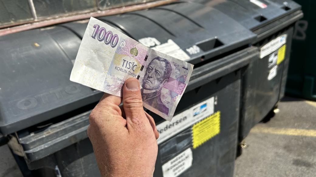 V České Lípě zřejmě zavedou poplatky za odpad