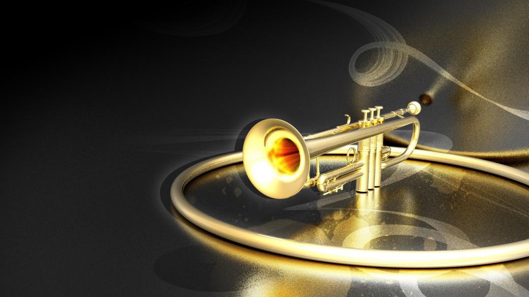 Trumpeta, hudba