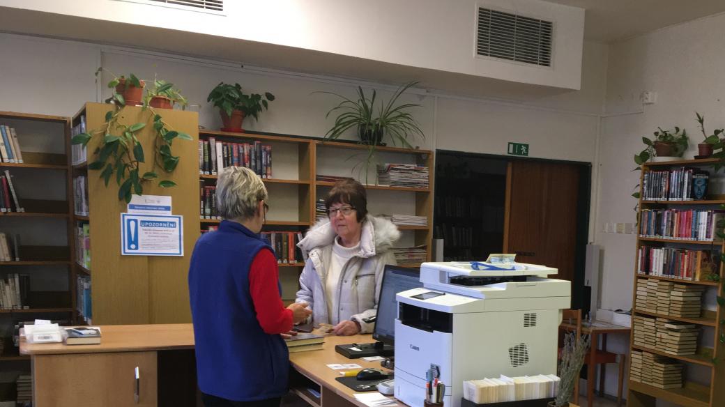 V Ústí nad Labem budou zrušeny tři pobočky knihovny. Dvě z nich mají otevřeno dnes naposledy 