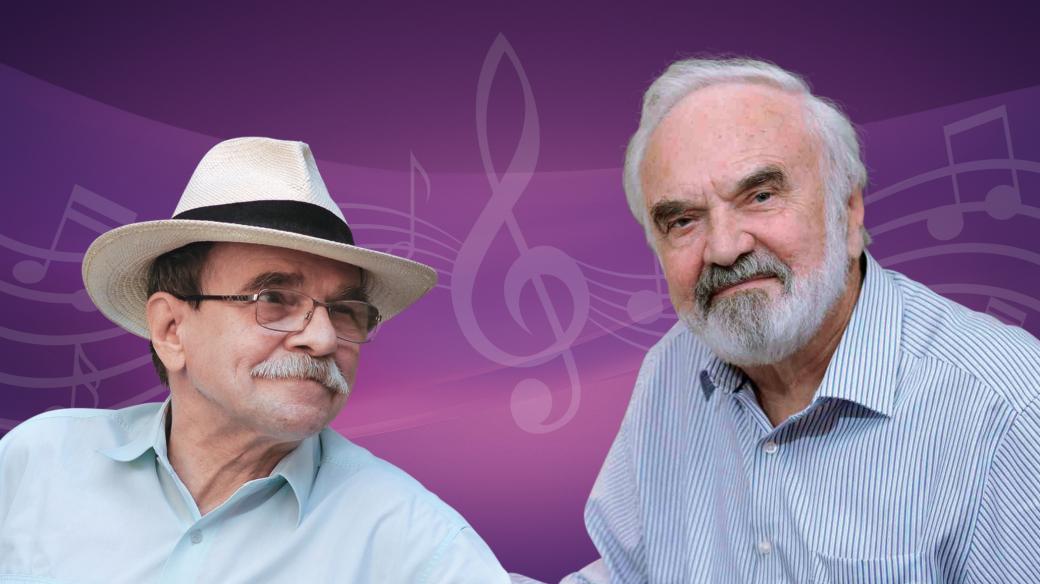 Neopouštěj staré písně pro nové