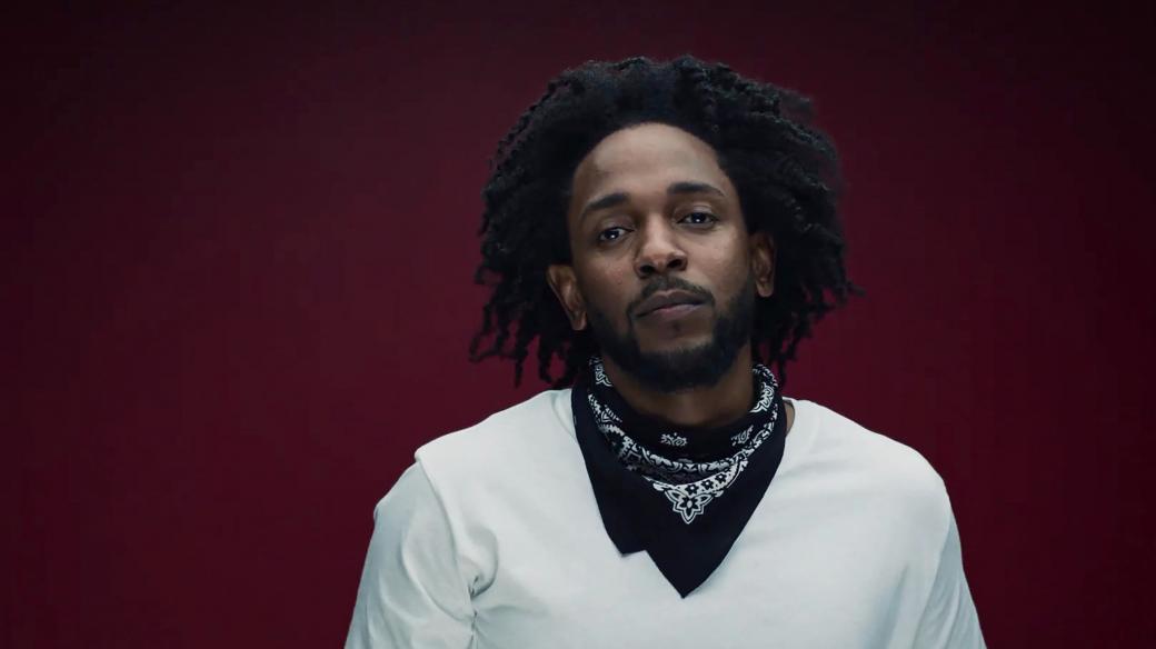 Kendrick Lamar ve videoklipu k The Heart Part 5