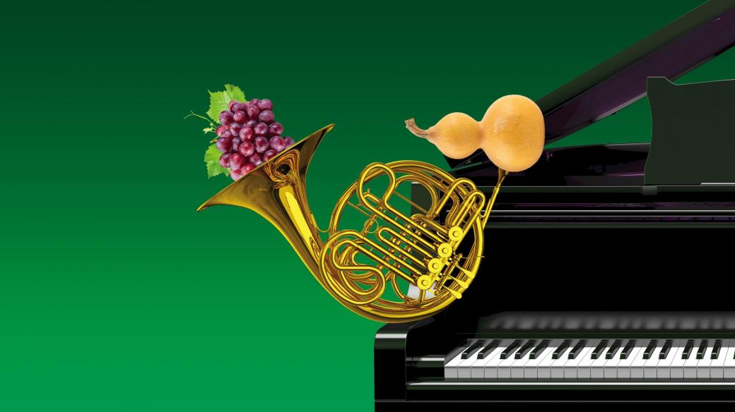 Concertino Praga 2021