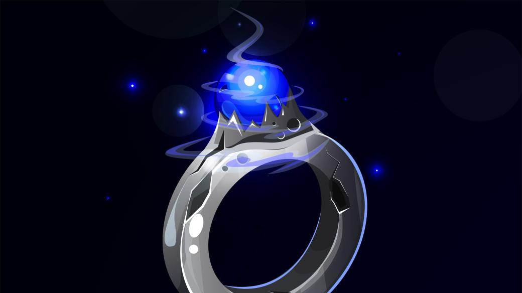 Co všechno umí kouzelný prsten od Krále řeky?