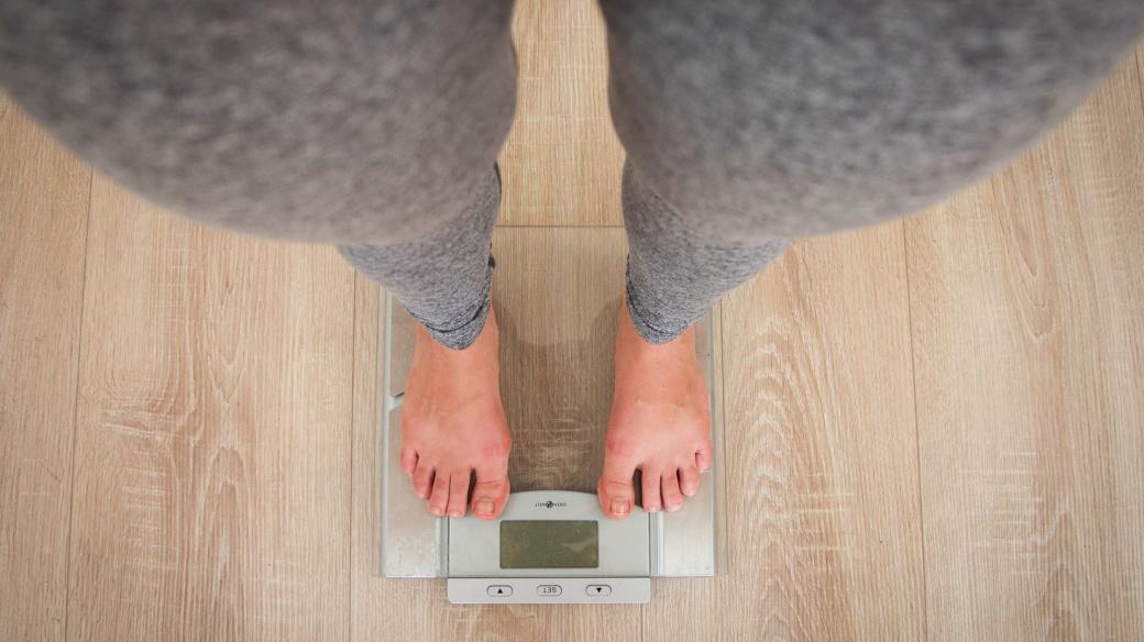 Jak snížit jojo efekt při redukci váhy aneb jak bezpečně zvyšovat pocit sytosti a snižovat pocit hladu? (ilustrační foto)