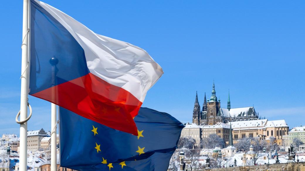České předsednictví EU