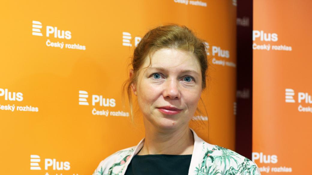 Erika Hníková, dokumentaristka