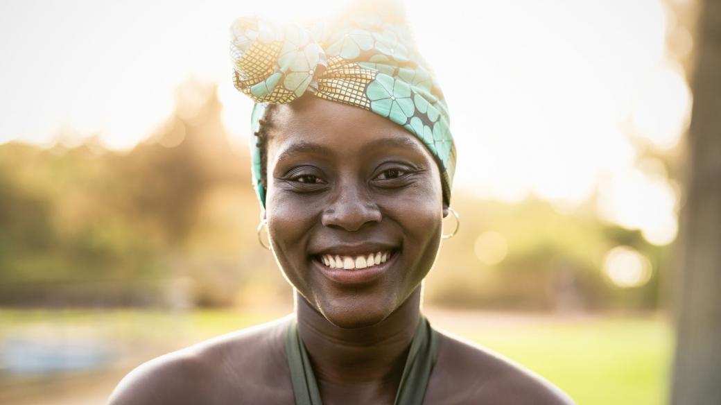 Ženy na Pobřeží slonoviny mají v královně Pokou a její neteři Akwa Boni silné vzory