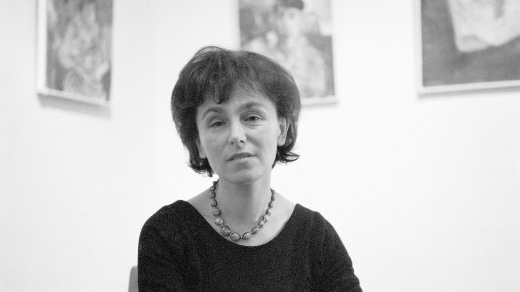Ilse Aichingerová