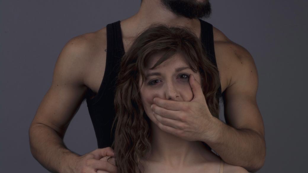 Domácí násilí – násilí na ženách