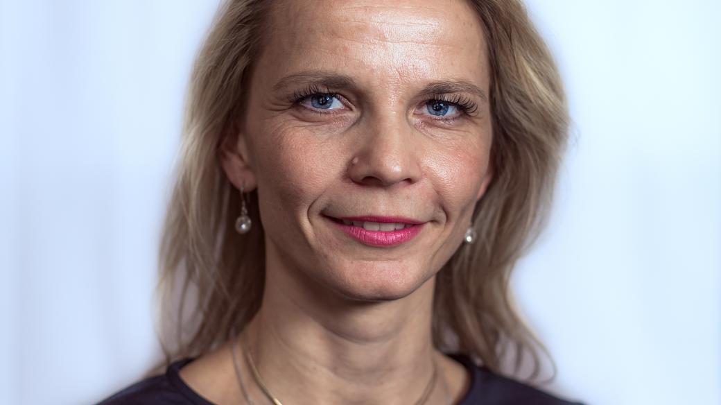 Zuzana Schwarz Bařtipánová (ANO)