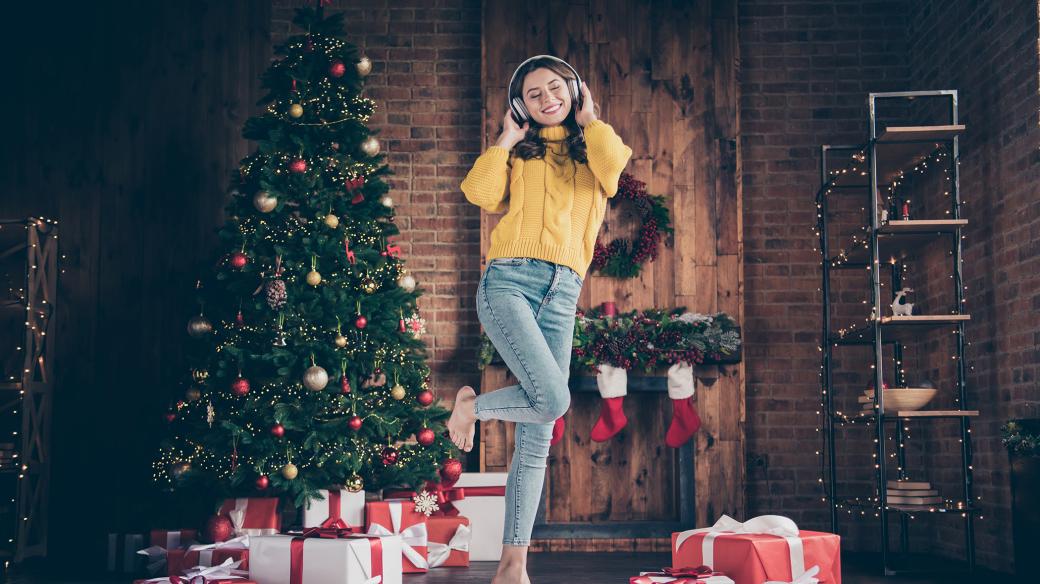 Jaké vánoční hity letos oblíbení zpěváci "upekli"?