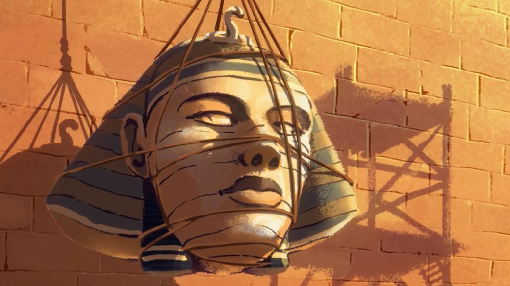 Pharaoh: New Era