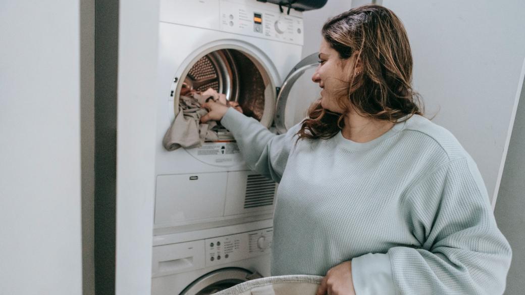 Sušička na prádlo je řešením pro ty, kteří nemají možnost sušit prádlo na čerstvém vzduchu