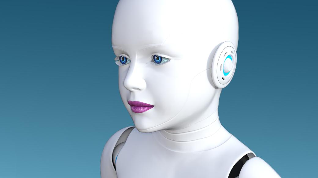 Blíží se doba, kdy mezi námi budou chodit lidem podobní roboti?