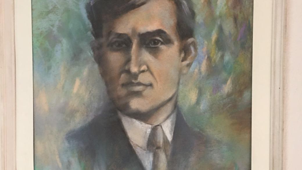 Aksel Bakunc vstoupil do bolševické strany, ale k její nelibosti psal o genocidě Arménů. Zaplatil za to životem