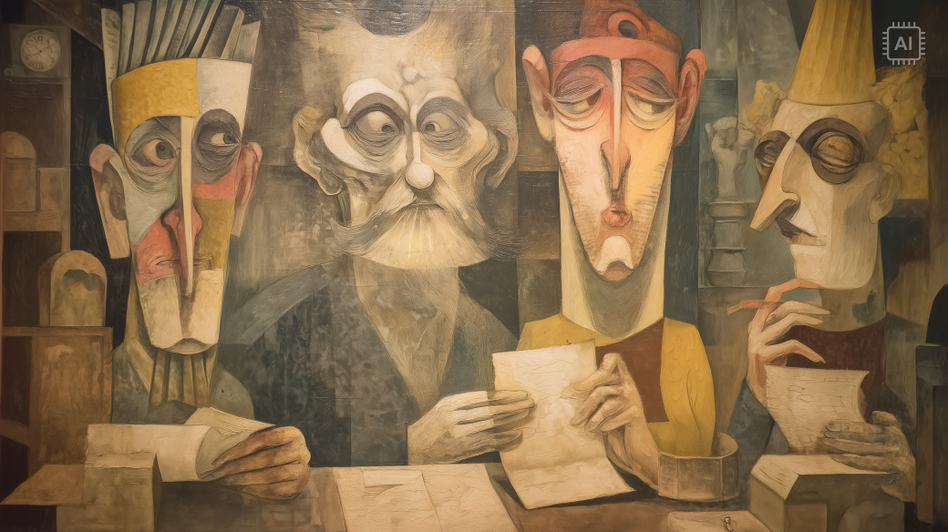 Cenzura (ilustrační foto)