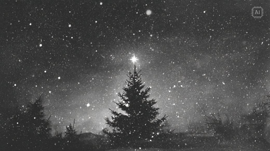 Adventní kalendář 2025