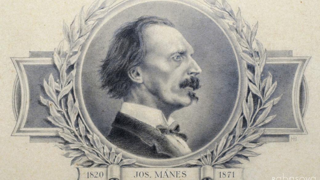 Josef Mánes
