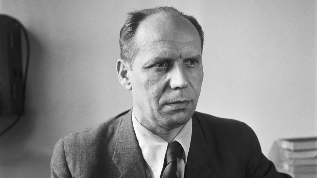 Ladislav Štoll