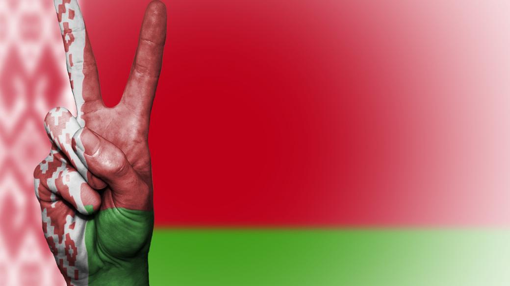 Protesty v Bělorusku sílí. Nespokojenost lidí s Lukašenkovým režimem dosáhla vrcholu