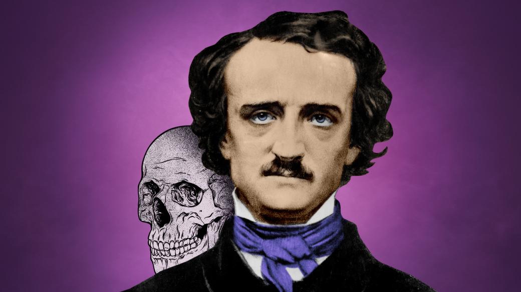 Edgar Allan Poe: Vraždy v ulici Morgue
