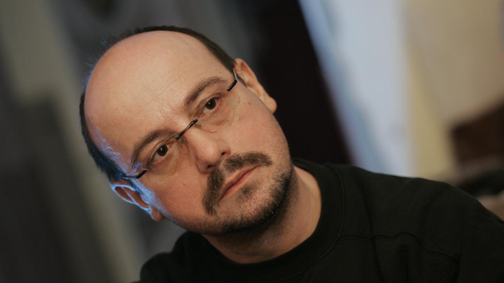László Sümegh (2005)
