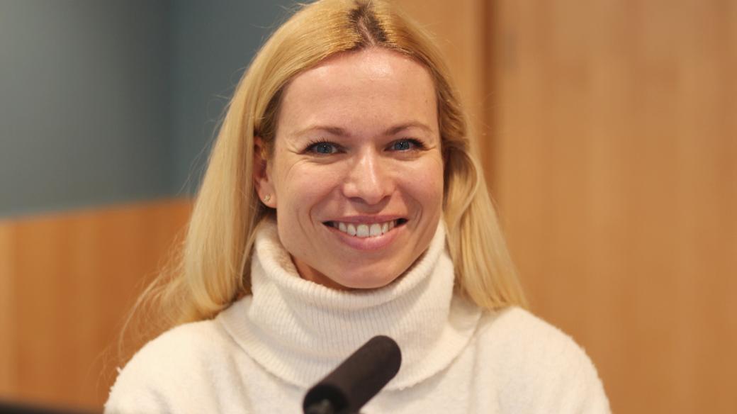 Eva Behenská, lektorka a cvičitelka