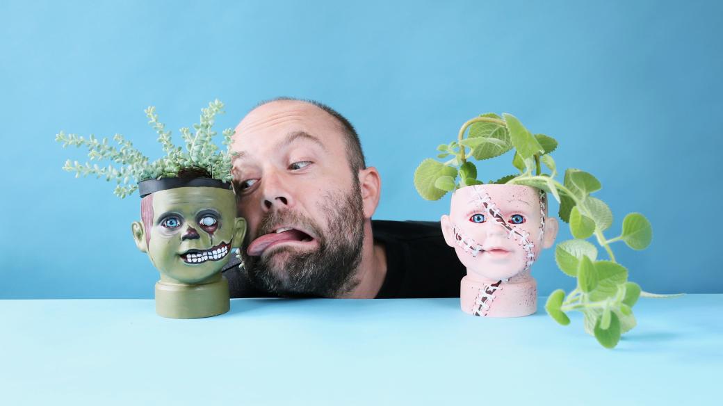 Ektoplasma (Antonín Tesař)