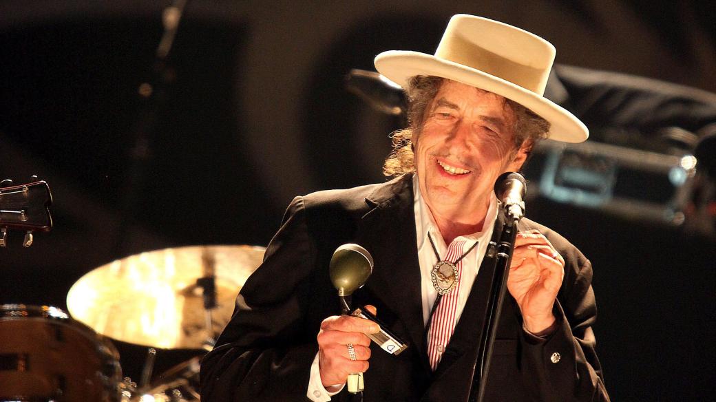 Bob Dylan, turné po USA