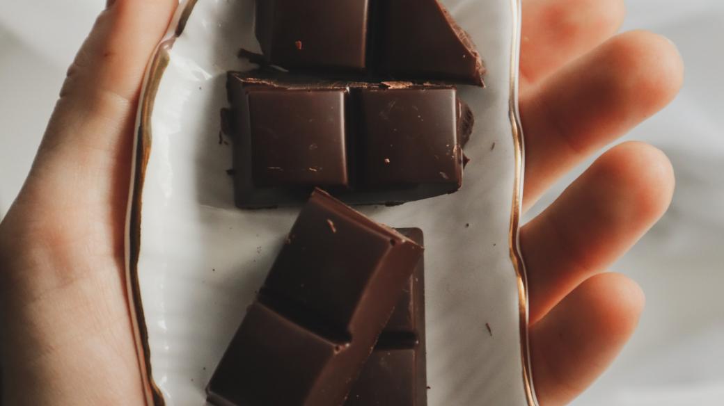 Výrobce čokolád svazují jasně daná pravidla