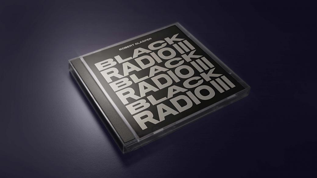 Black Radio 3: Robert Glasper