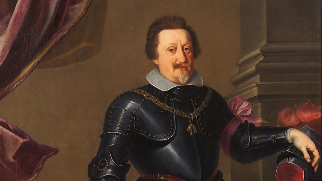 Císař Ferdinand II.