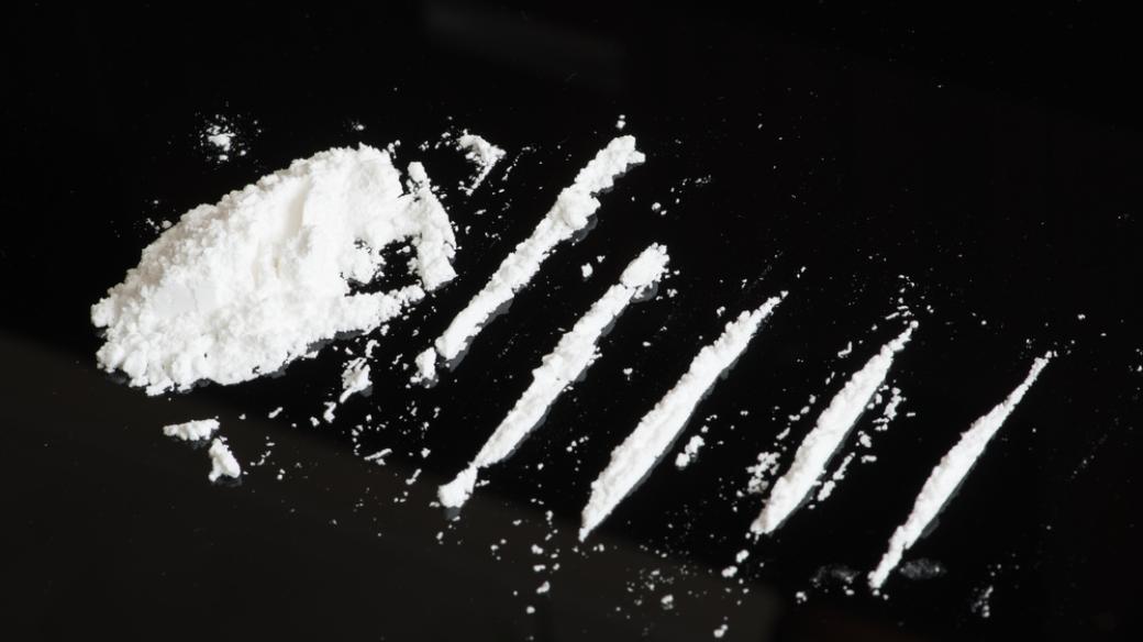 Kokainová epidemie zachvátila na počátku 20. století Prahu i venkov