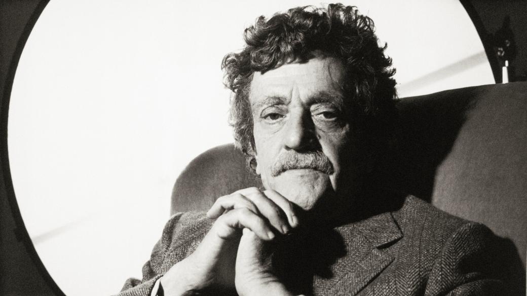 Kurt Vonnegut