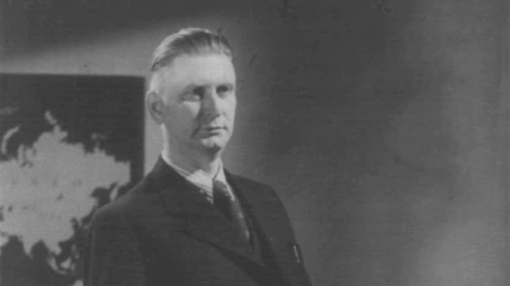 Jan Antonín Baťa (1938)