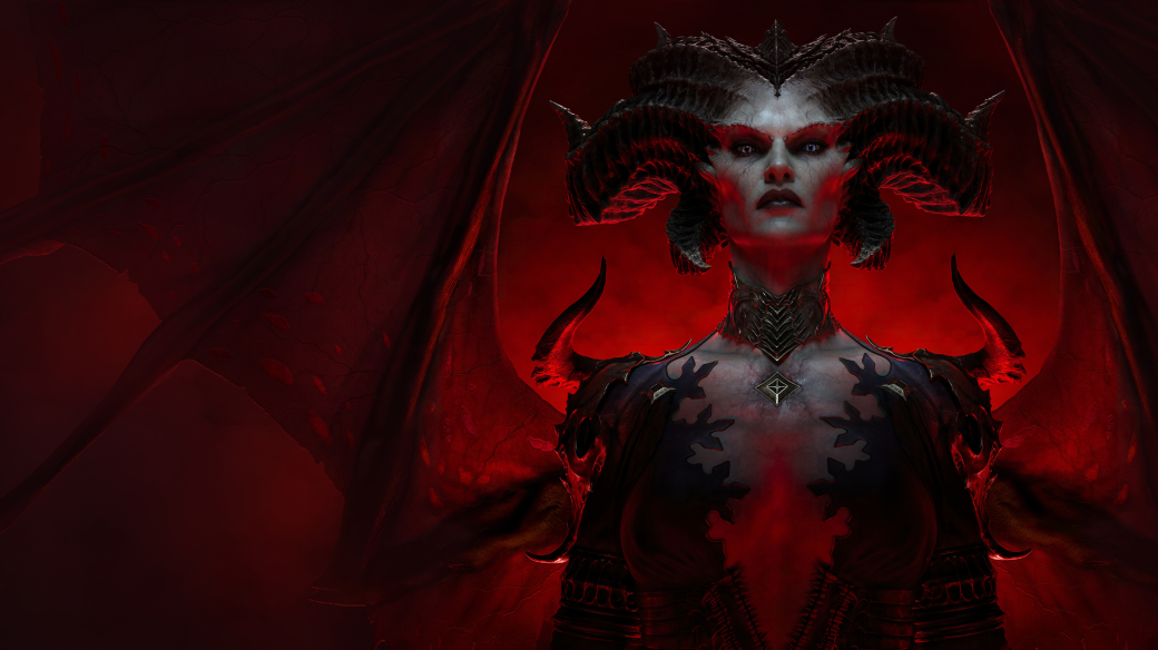 Lilith, Diablo IV