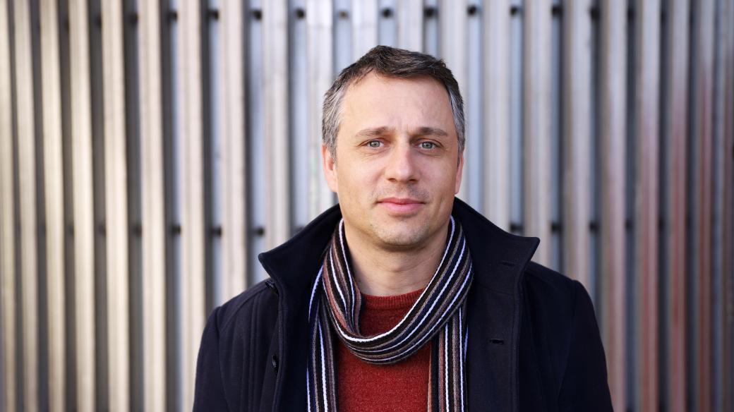 Pavel Sladký, Český rozhlas